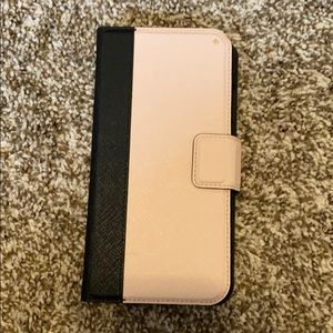 Kate spade phone case